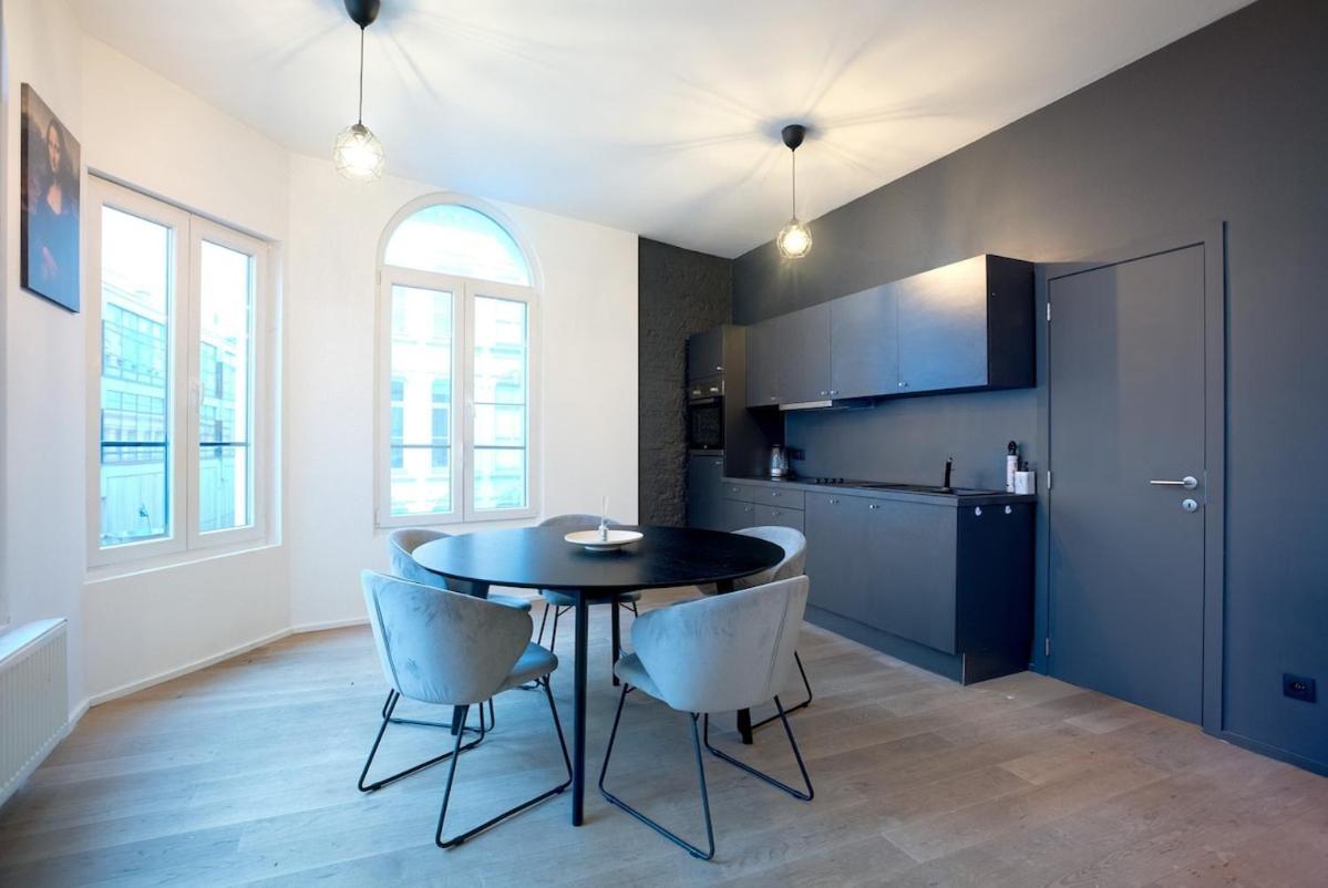 Appartamento 2br Aa Location *