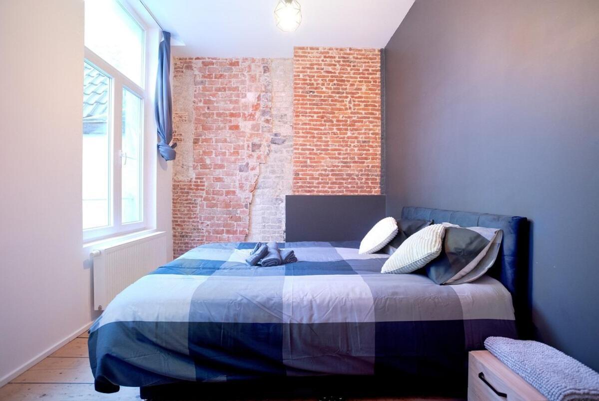 Appartamento 2br Aa Location Anversa